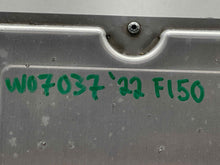 Load image into Gallery viewer, ECU ECM Computer  FORD F150 PICKUP 2022 - NW754953
