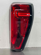 Load image into Gallery viewer, Tail Lamp Light  SIERRA DENALI 1500 2022 - NW754869

