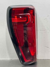 Load image into Gallery viewer, Tail Lamp Light  SIERRA DENALI 1500 2022 - NW754870
