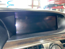 Load image into Gallery viewer, Info-Gps Screen  LEXUS LS460 2013 - NW754386
