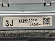 Load image into Gallery viewer, Info-Gps Screen  LEXUS LS460 2013 - NW754386
