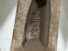 Load image into Gallery viewer, WHEEL RIM LS460 13 14 15 16 17 19x8 ALLOY 19x8, 5 lug, 4-1/2" - NW755104
