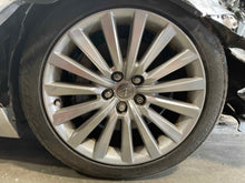 Load image into Gallery viewer, WHEEL RIM LS460 13 14 15 16 17 19x8 ALLOY 19x8, 5 lug, 4-1/2" - NW754488
