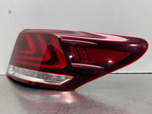 Load image into Gallery viewer, Tail Lamp Light  LEXUS LS460 2013 - NW754656
