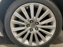 Load image into Gallery viewer, WHEEL RIM LS460 13 14 15 16 17 19x8 ALLOY 19x8, 5 lug, 4-1/2" - NW754490
