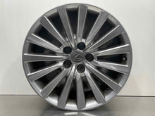 Load image into Gallery viewer, WHEEL RIM LS460 13 14 15 16 17 19x8 ALLOY 19x8, 5 lug, 4-1/2" - NW754490
