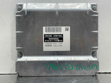 Load image into Gallery viewer, ECU ECM Computer  LEXUS LS460 2013 - NW754556
