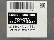 Load image into Gallery viewer, ECU ECM Computer  LEXUS LS460 2013 - NW754556

