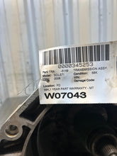 Load image into Gallery viewer, Transmission Pontiac Solstice 2006 - NW755084
