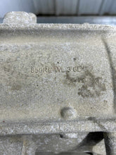 Load image into Gallery viewer, Transmission  GRAND CHEROKEE 2022 - NW754883
