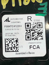 Load image into Gallery viewer, Tail Lamp Light  GRAND CHEROKEE 2022 - NW755074
