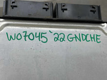 Load image into Gallery viewer, ECU ECM Computer  GRAND CHEROKEE 2022 - NW754954
