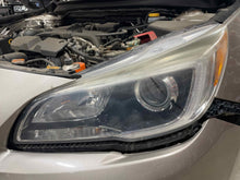 Load image into Gallery viewer, HEADLIGHT LAMP ASSEMBLY Legacy 2015 15 2016 16 2017 17 Left - NW755301
