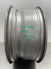 Load image into Gallery viewer, WHEEL RIM X1 2012-2015 17x7-1/2 ALLOY 17x7-1/2, 5 lug, 120mm - NW755243

