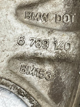 Load image into Gallery viewer, WHEEL RIM X1 2012-2015 17x7-1/2 ALLOY 17x7-1/2, 5 lug, 120mm - NW755243
