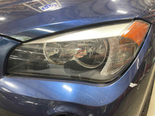 Load image into Gallery viewer, HEADLIGHT LAMP ASSEMBLY BMW X1 2013 13 2014 14 2015 15 Left - NW755298
