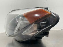 Load image into Gallery viewer, HEADLIGHT LAMP ASSEMBLY BMW X1 2013 13 2014 14 2015 15 Left - NW755298
