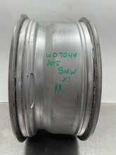 Load image into Gallery viewer, WHEEL RIM X1 2012-2015 17x7-1/2 ALLOY 17x7-1/2, 5 lug, 120mm - NW755473
