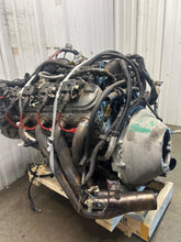 Load image into Gallery viewer, Engine Motor Chevrolet Corvette 2004 - NW755398
