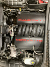 Load image into Gallery viewer, Engine Motor Chevrolet Corvette 2004 - NW755398
