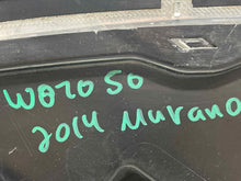 Load image into Gallery viewer, HEADLIGHT LAMP ASSEMBLY Murano Murano Cross Cabriolet 11-14 Right - NW755300

