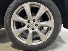 Load image into Gallery viewer, WHEEL RIM Murano Murano Cross Cabriolet 12-14 20x7-1/2 ALLOY - NW755594
