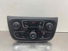 Load image into Gallery viewer, Temperature Controls Jeep Compass 2019 - NW755690
