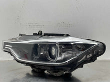 Load image into Gallery viewer, HEADLIGHT LAMP ASSEMBLY 320i 328D 328i 335i Active 3 12-15 Left - NW756286
