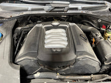 Load image into Gallery viewer, ENGINE Touareg 2004 04 2005 05 2006 06 2007 07 4.2L - NW757075
