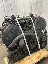 Load image into Gallery viewer, ENGINE Touareg 2004 04 2005 05 2006 06 2007 07 4.2L - NW757075
