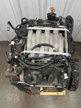 Load image into Gallery viewer, ENGINE Touareg 2004 04 2005 05 2006 06 2007 07 4.2L - NW757075
