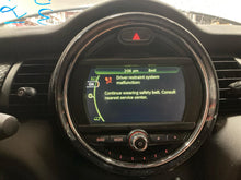 Load image into Gallery viewer, Info-Gps Screen  MINI COOPER 2018 - NW757947
