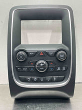 Load image into Gallery viewer, Temperature Controls Dodge Durango 2020 - NW757845

