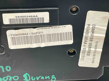 Load image into Gallery viewer, Temperature Controls Dodge Durango 2020 - NW757845
