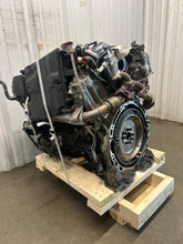 Load image into Gallery viewer, ENGINE MOTOR Mercedes-Benz E350 E550 E63 2011 11 DIESEL - NW757917
