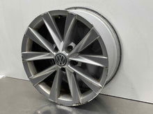 Load image into Gallery viewer, Wheel Rim Volkswagen Golf 2017 - NW757796
