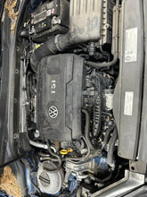 Load image into Gallery viewer, ENGINE MOTOR Volkswagen Golf 15 16 17 18 19 1.8L VIN 1 - NW757605
