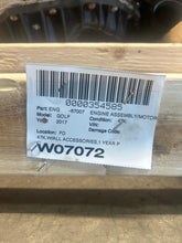 Load image into Gallery viewer, ENGINE MOTOR Volkswagen Golf 15 16 17 18 19 1.8L VIN 1 - NW757605
