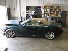 Load image into Gallery viewer, AUTOMATIC TRANSMISSION Jaguar XK XKR 2007 07 2008 08 2009 09 - NW183891
