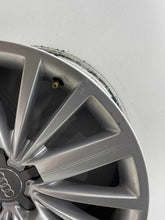 Load image into Gallery viewer, WHEEL RIM A5 2010-2014 18x8-1/2 ALLOY - NW758949
