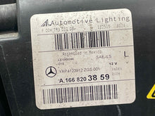 Load image into Gallery viewer, HEADLIGHT LAMP ASSEMBLY Gl350 Gl450 Gl550 GL63 AMG 13-16 Left - NW759224
