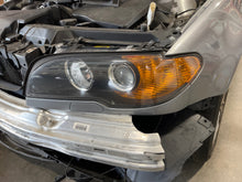 Load image into Gallery viewer, HEADLIGHT LAMP ASSEMBLY 325ci 325i 330ci 330i 330xi 04-06 Left - NW759765
