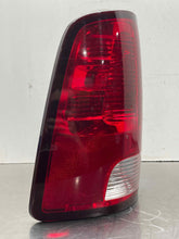 Load image into Gallery viewer, TAIL LIGHT LAMP 1500 Pickup 2500 Pickup 3500 Pickup 09-14 Left - NW759803

