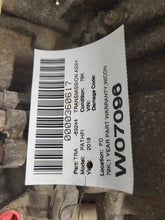 Load image into Gallery viewer, TRANSMISSION QX60 Pathfinder 2017 17 2018 18 2019 19 4X4 - NW759993
