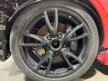 Load image into Gallery viewer, Wheel Rim  PORSCHE 911 2009 - NW760670
