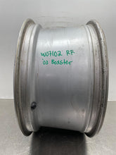 Load image into Gallery viewer, Wheel Rim  PORSCHE BOXSTER 2003 - NW760884
