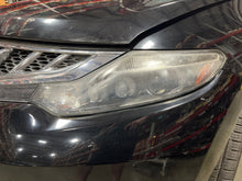 Load image into Gallery viewer, HEADLIGHT LAMP ASSEMBLY Murano Murano Cross Cabriolet 11-14 Left - NW760635
