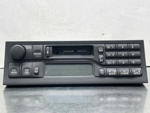 Load image into Gallery viewer, Radio XK8 1998 98 1999 99 AM FM Cassette - NW761299
