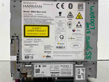 Load image into Gallery viewer, Radio  AUDI S5 2018 - NW761447

