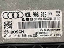 Load image into Gallery viewer, ECU ECM Computer  AUDI A3 2013 - NW761903
